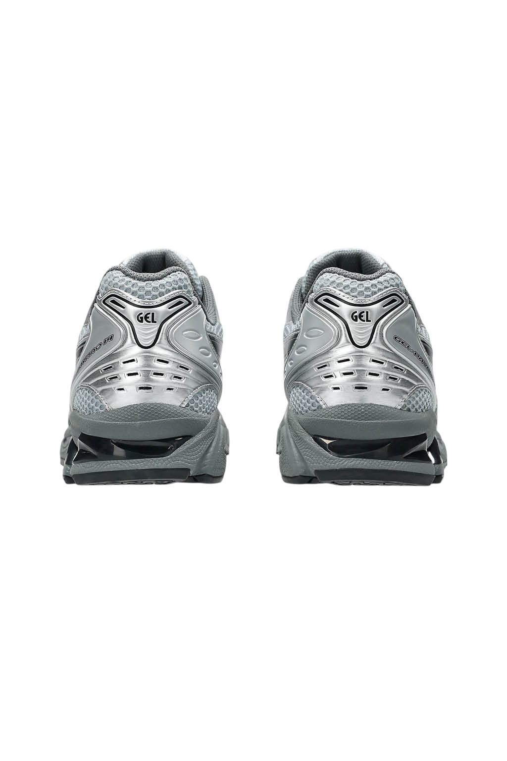 ASICS GEL-KAYANO 14 X URBAN RESEARCH - PURE SILVER/BLACK
