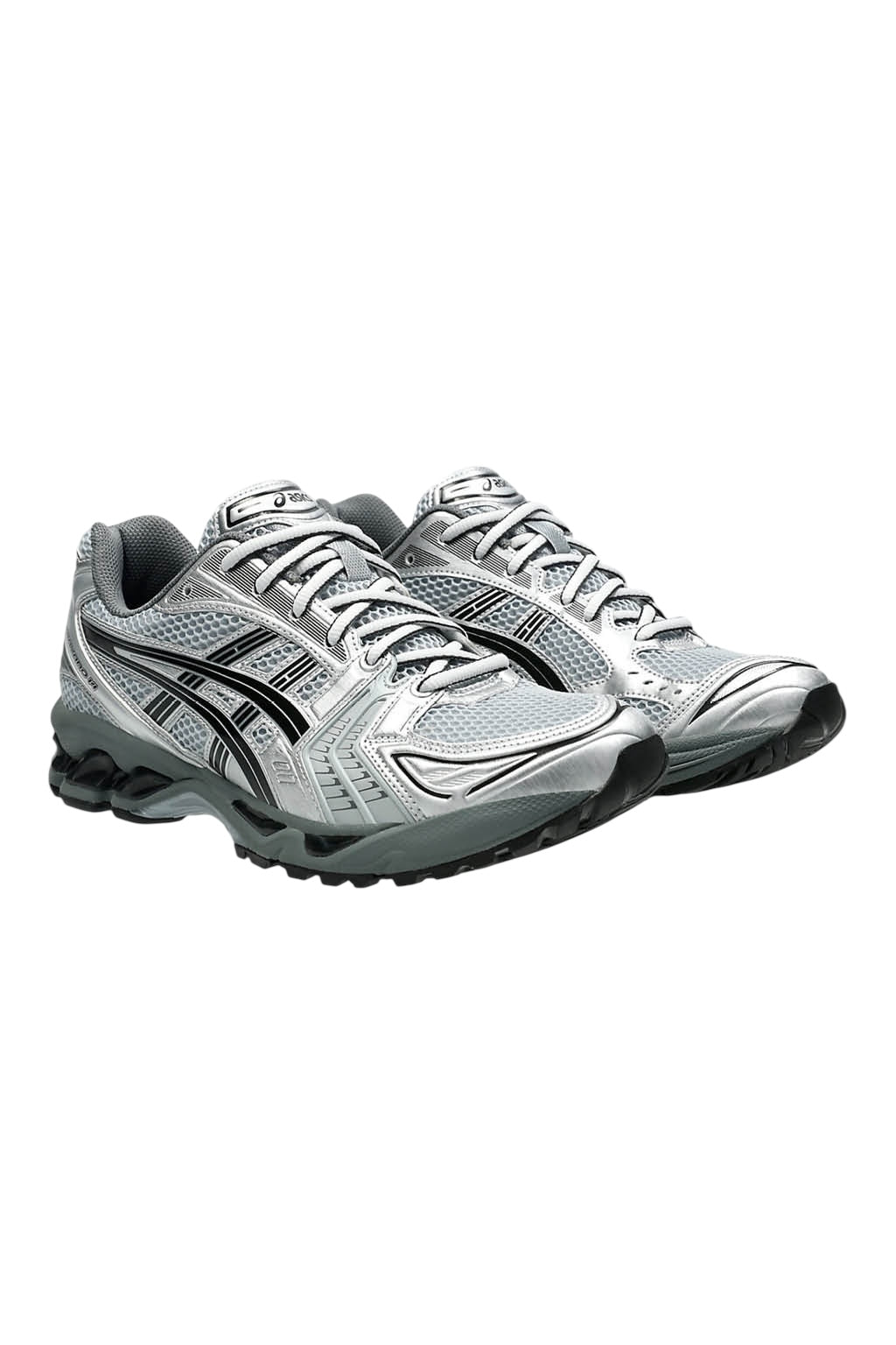 ASICS GEL-KAYANO 14 X URBAN RESEARCH - PURE SILVER/BLACK