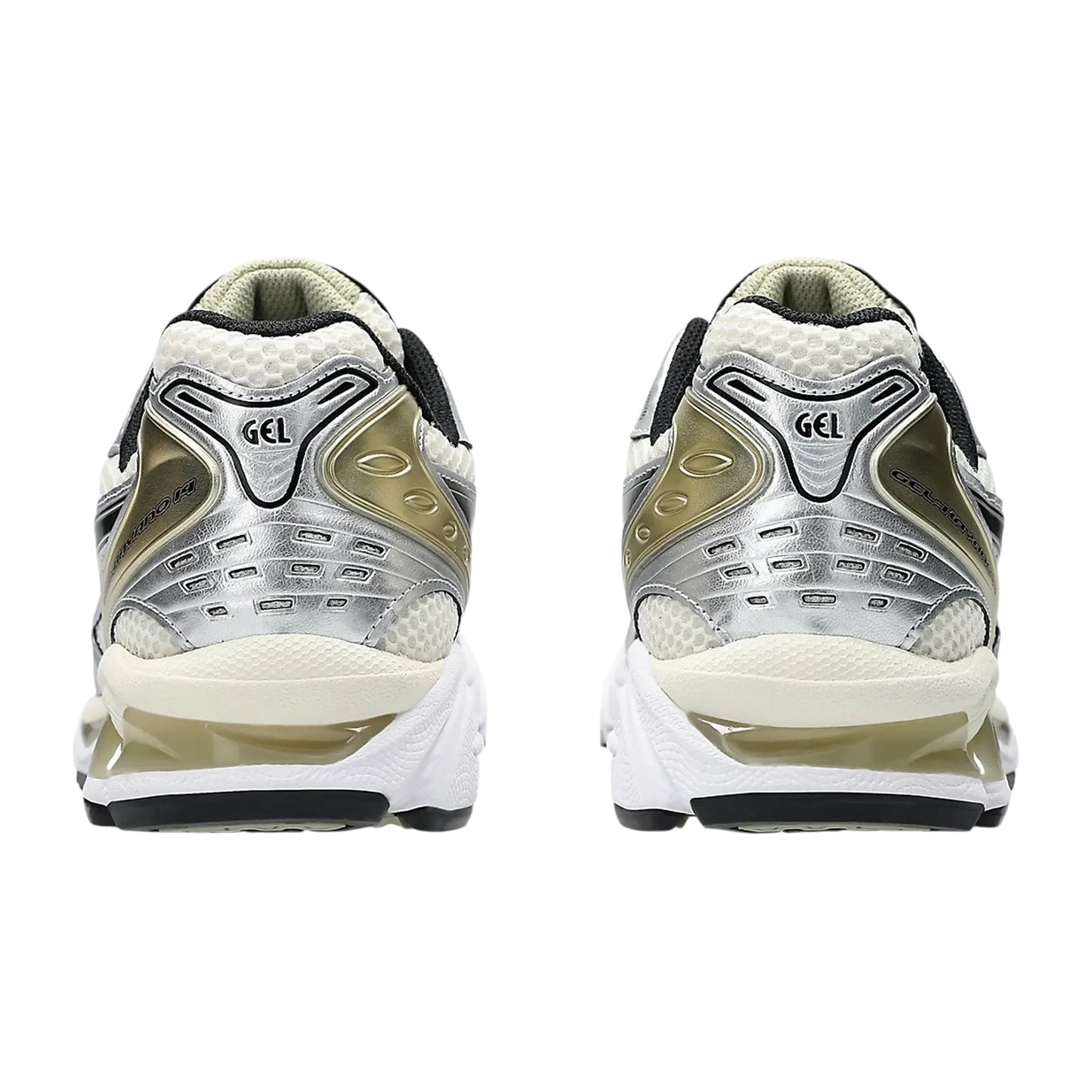 ASICS GEL-KAYANO 14 - BIRCH/PURE SILVER