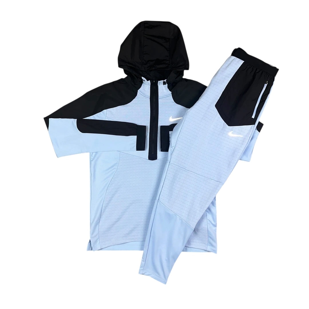 NIKE PHENOM ELITE PANTS - BLUE