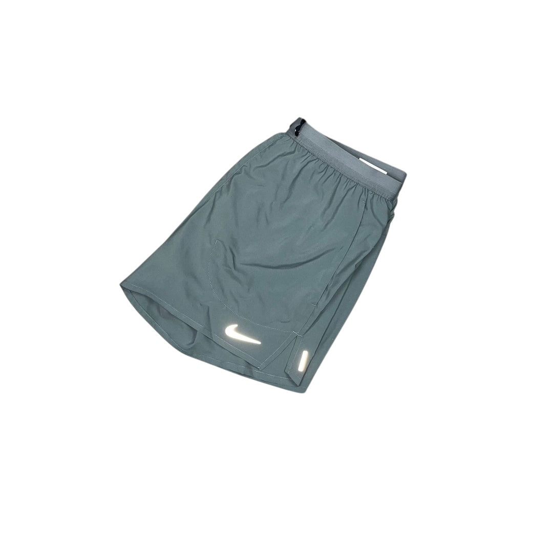 NIKE FLEX STRIDE 7” SHORTS - GREY