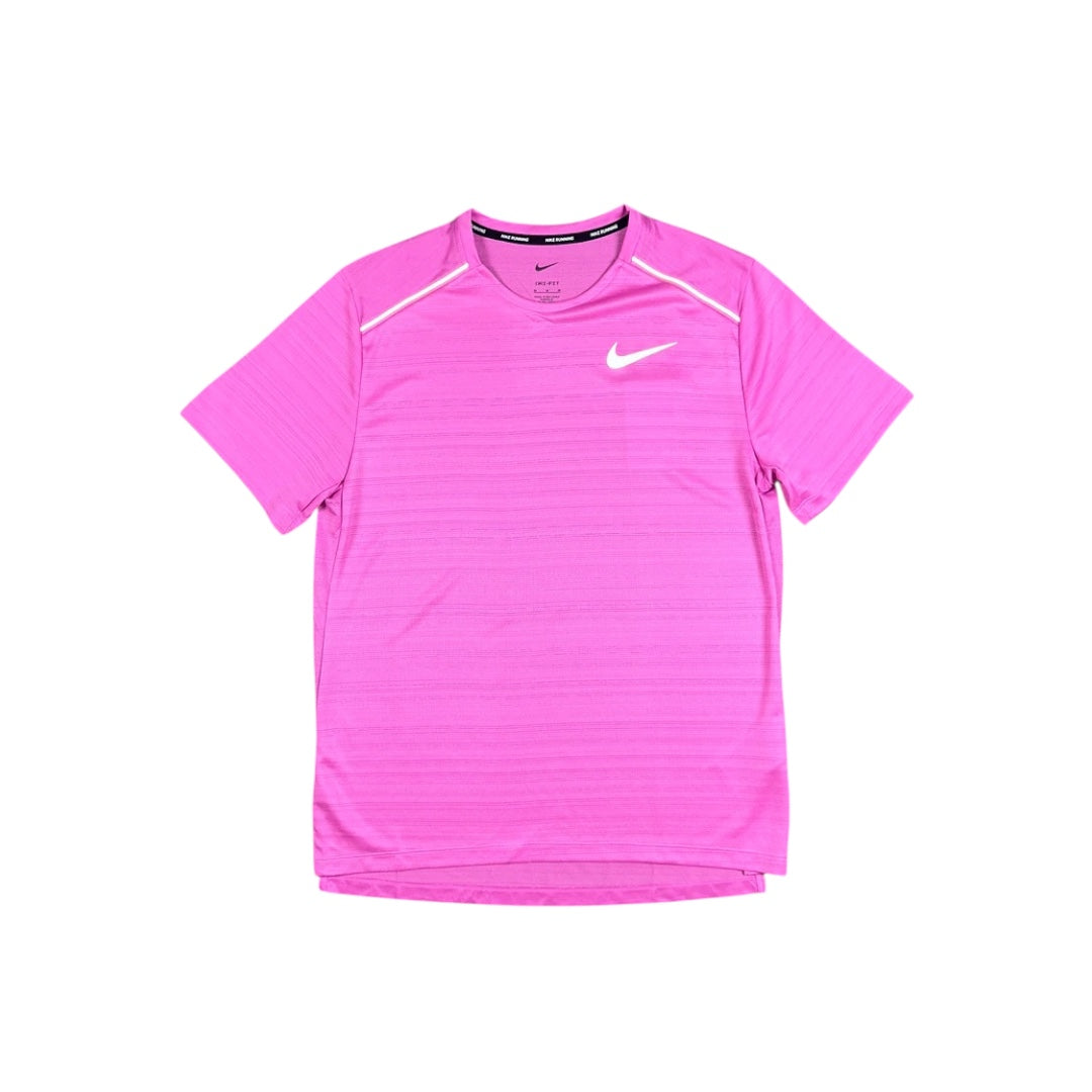 NIKE MILER - PLAYFUL PINK