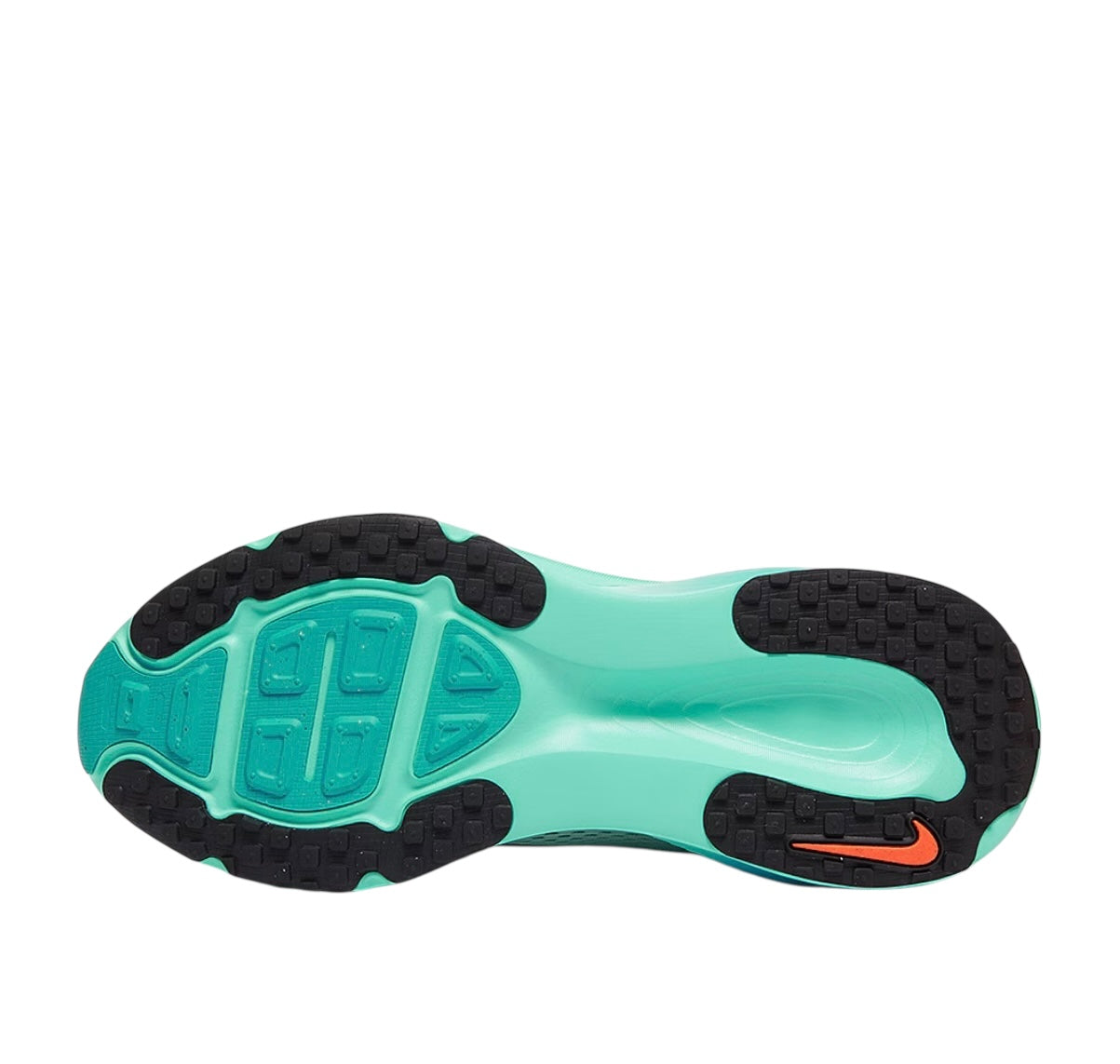 NIKE VOMERO 18 - DUSTY CACTUS