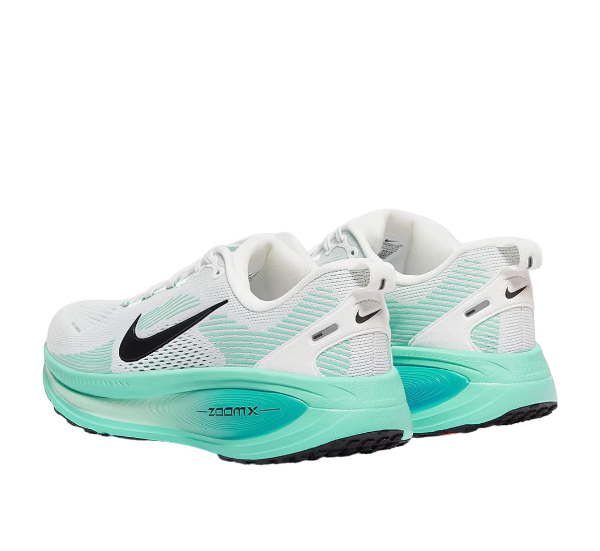 NIKE VOMERO 18 - DUSTY CACTUS