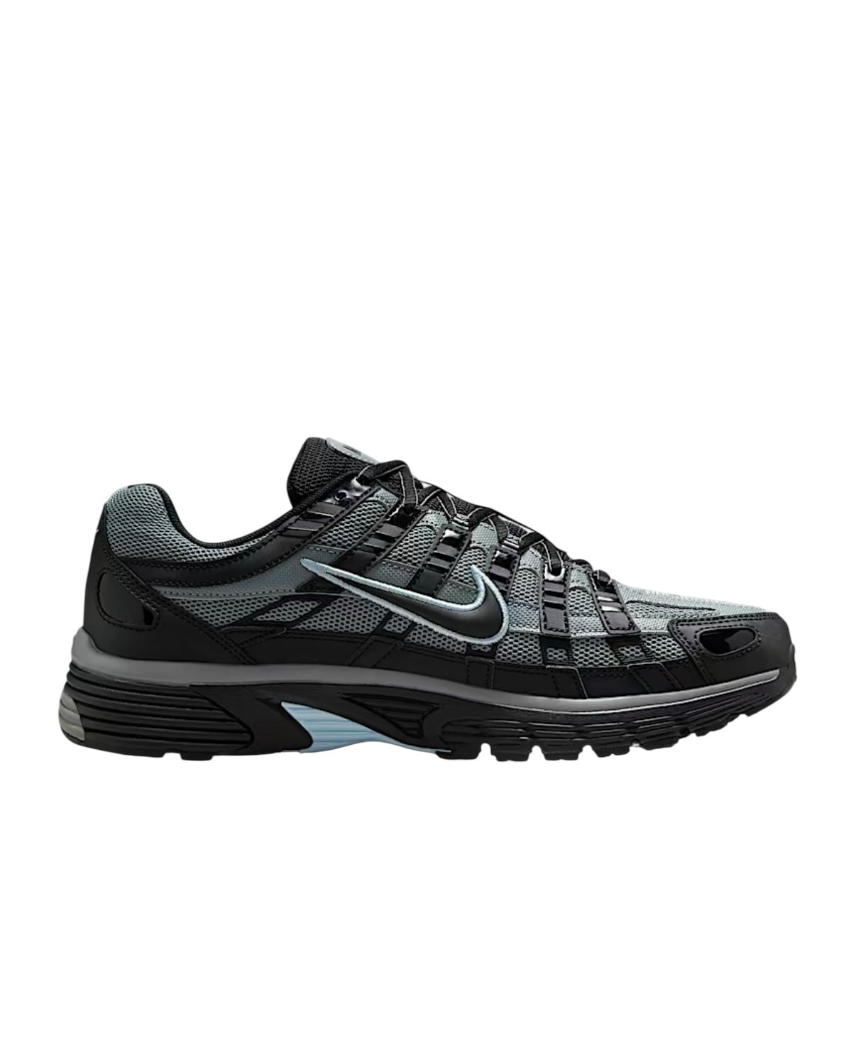 NIKE P6000 - COOL GREY