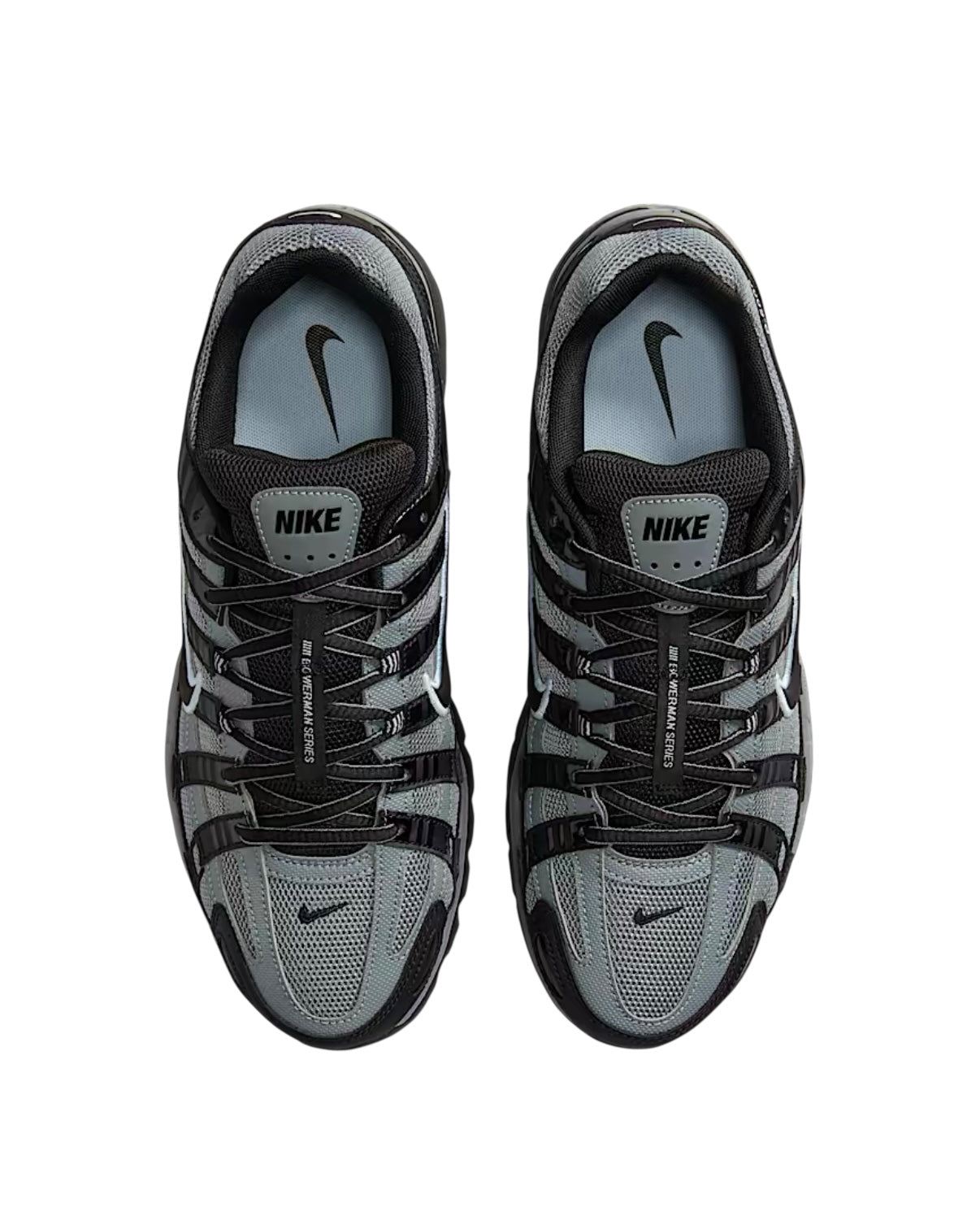 NIKE P6000 - COOL GREY