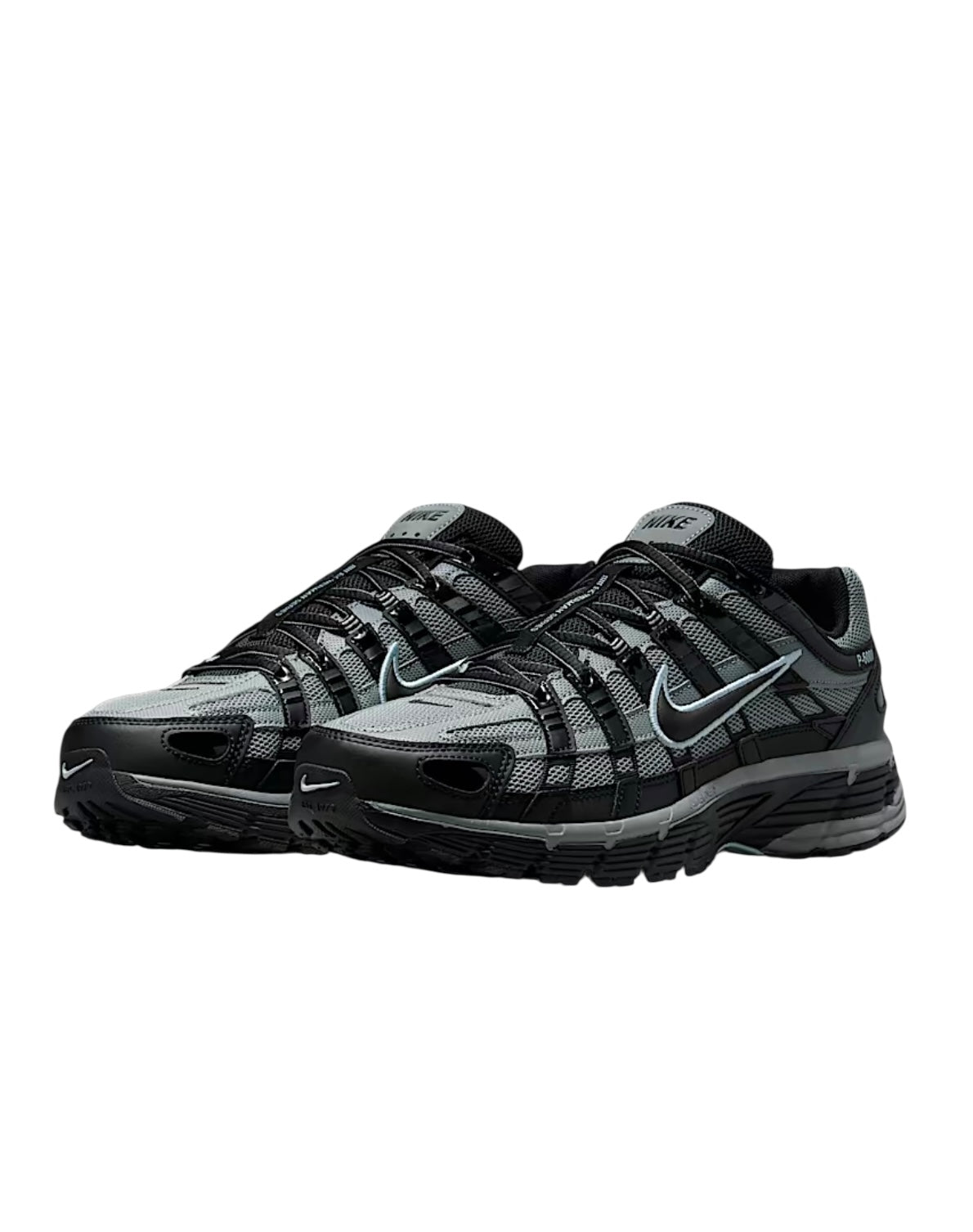 NIKE P6000 - COOL GREY