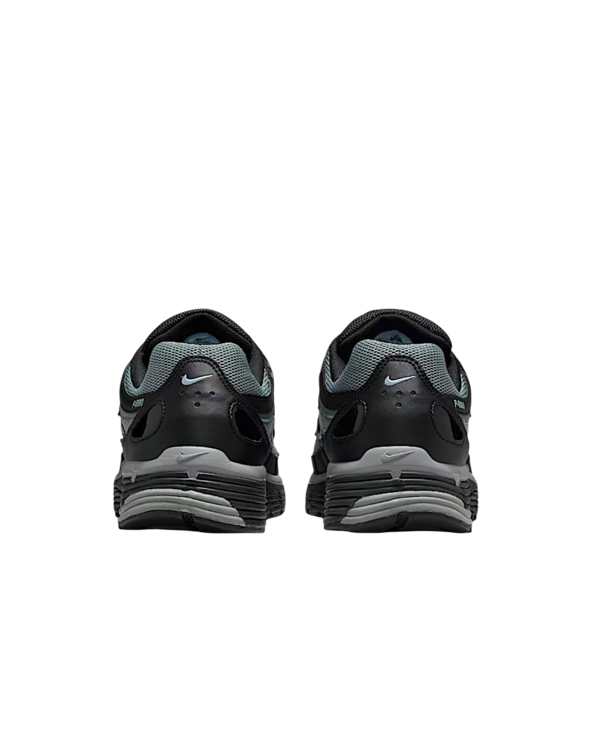 NIKE P6000 - COOL GREY