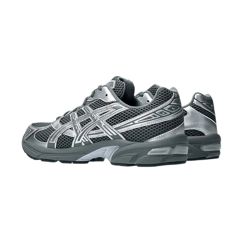 ASICS GEL 1130 - STEEL GREY/PURE SILVER