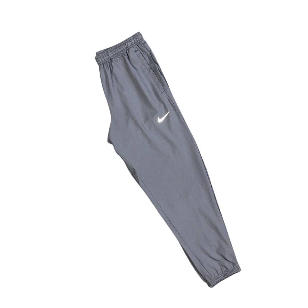 NIKE CHALLENGER DRI-FIT WOVEN PANTS - GREY