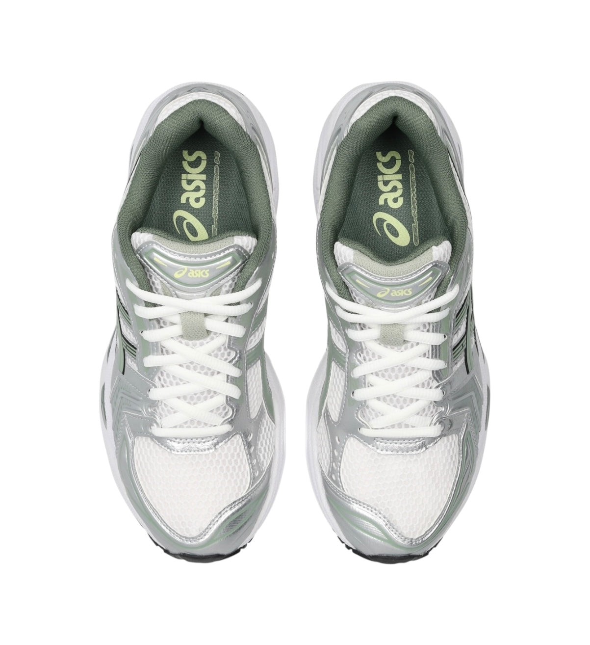 ASICS GEL-KAYANO 14 - SLATE GREY