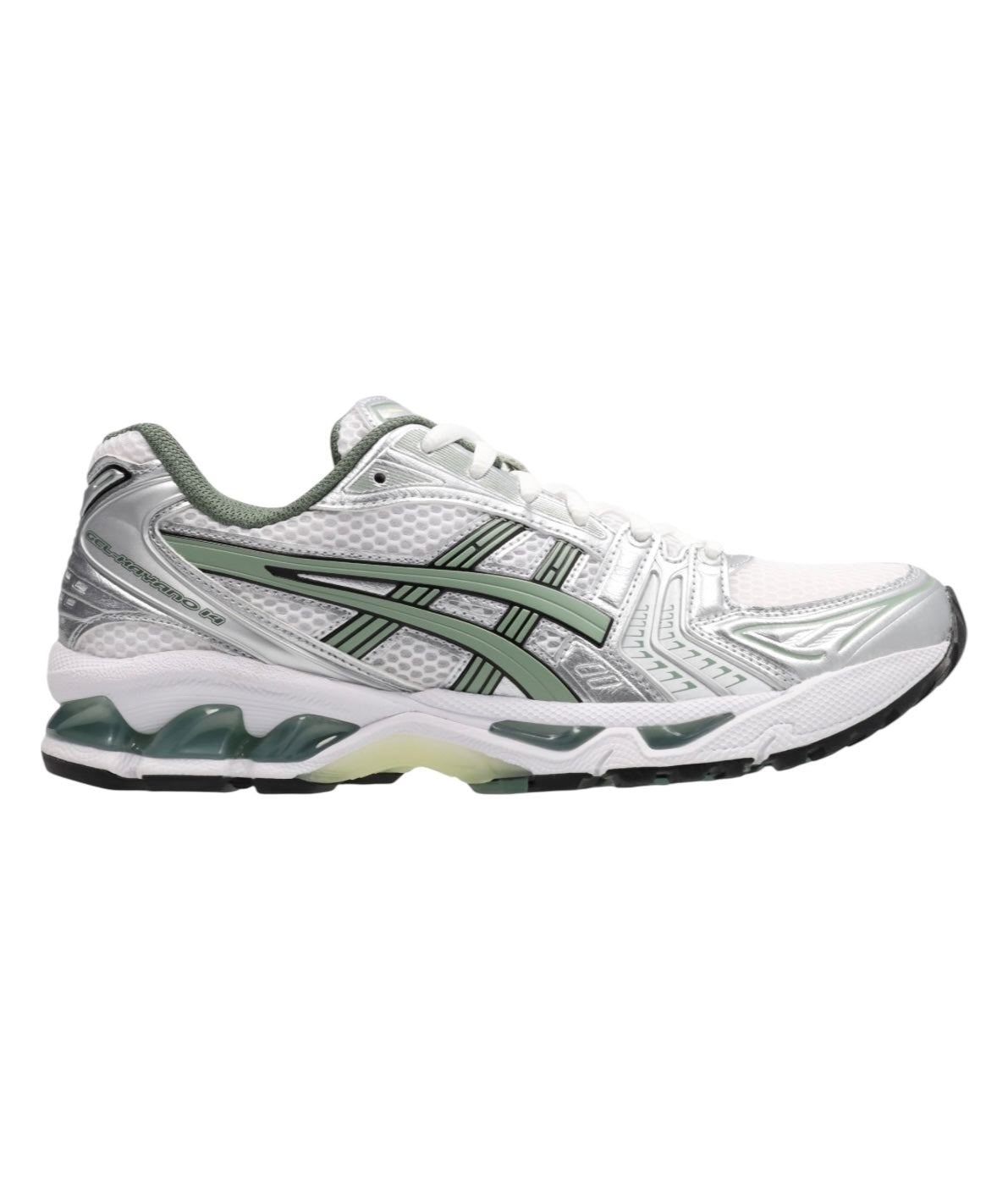 ASICS GEL-KAYANO 14 - SLATE GREY