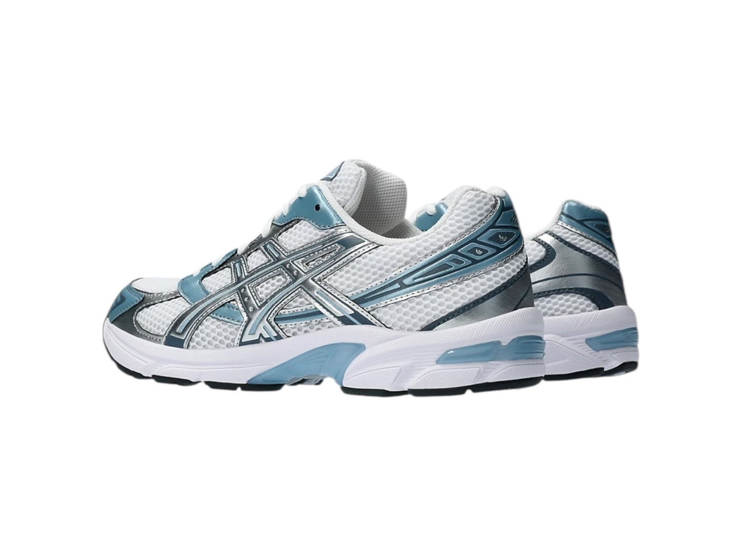 ASICS GEL 1130 - SHARK SKIN