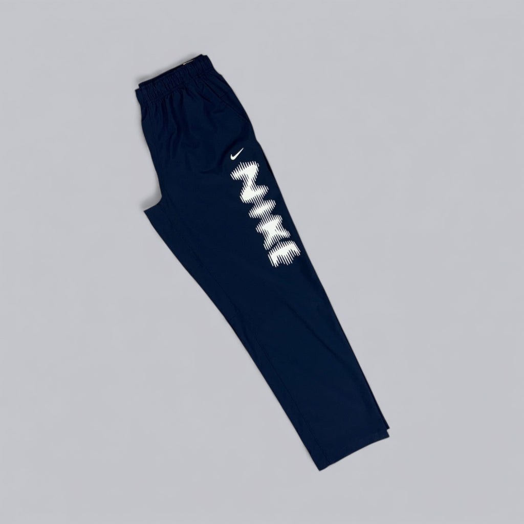 NIKE HD CHALLENGER PANTS - NAVY