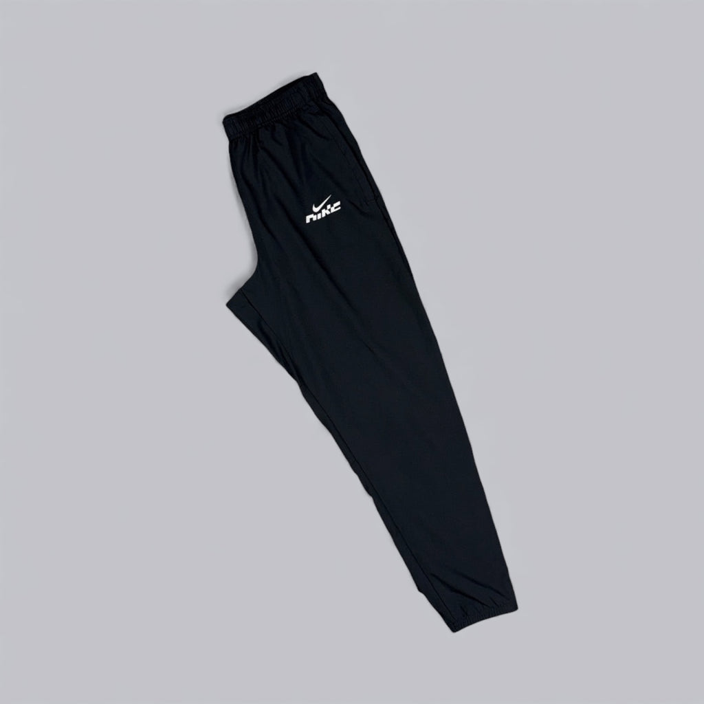 NIKE CHALLENGER DRI-FIT FLASH PANTS - BLACK