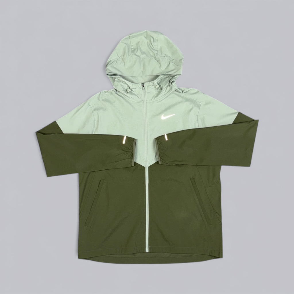 NIKE UV WINDRUNNER - JADE HORIZON