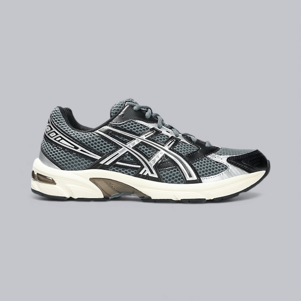 ASICS GEL 1130 - STEEL GREY/BLACK