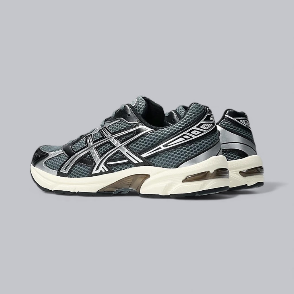 ASICS GEL 1130 - STEEL GREY/BLACK