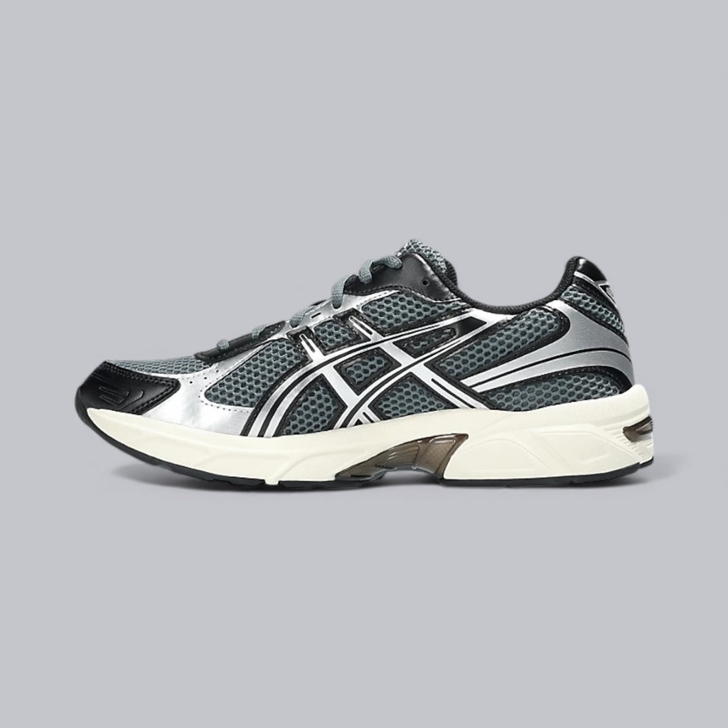 ASICS GEL 1130 - STEEL GREY/BLACK