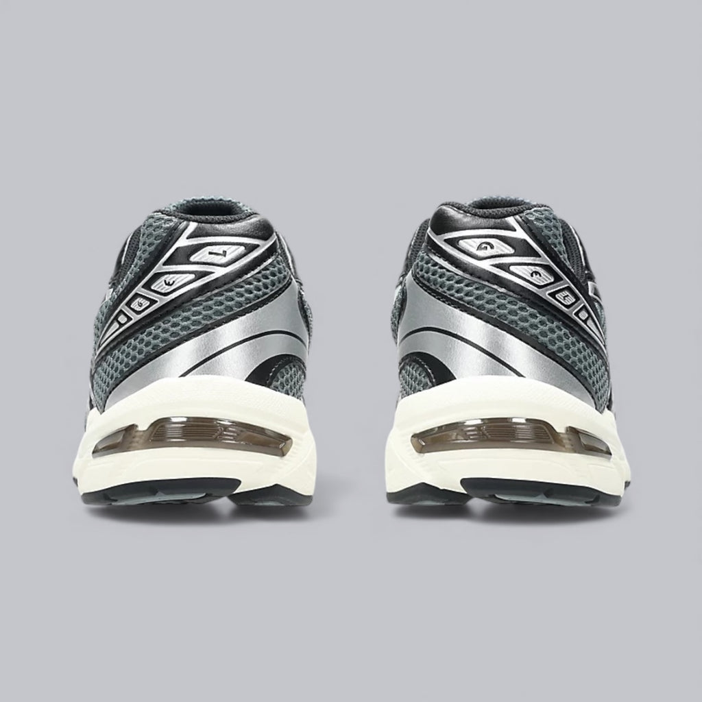 ASICS GEL 1130 - STEEL GREY/BLACK