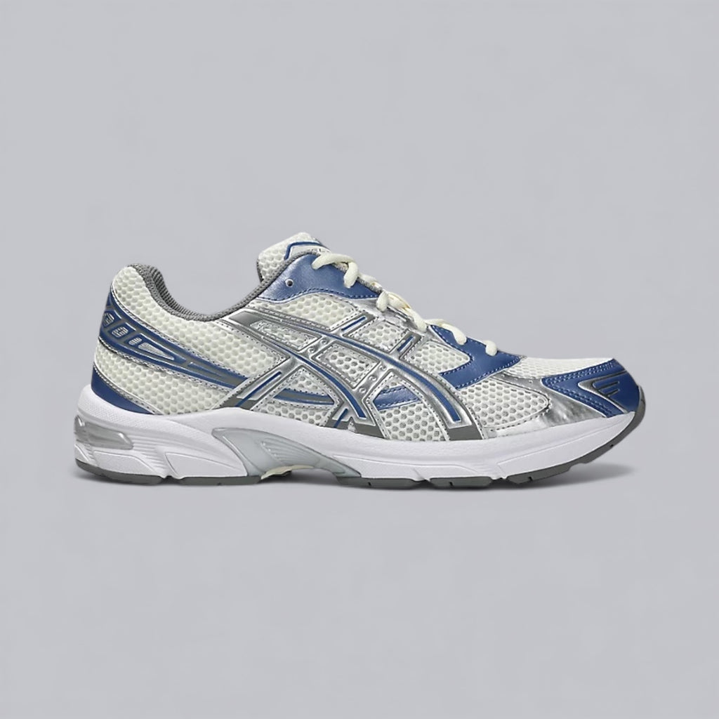 ASICS GEL 1130 - CREAM/BLUEBERRY