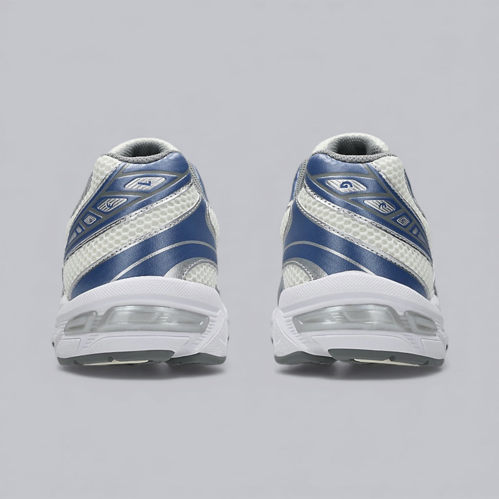 ASICS GEL 1130 - CREAM/BLUEBERRY