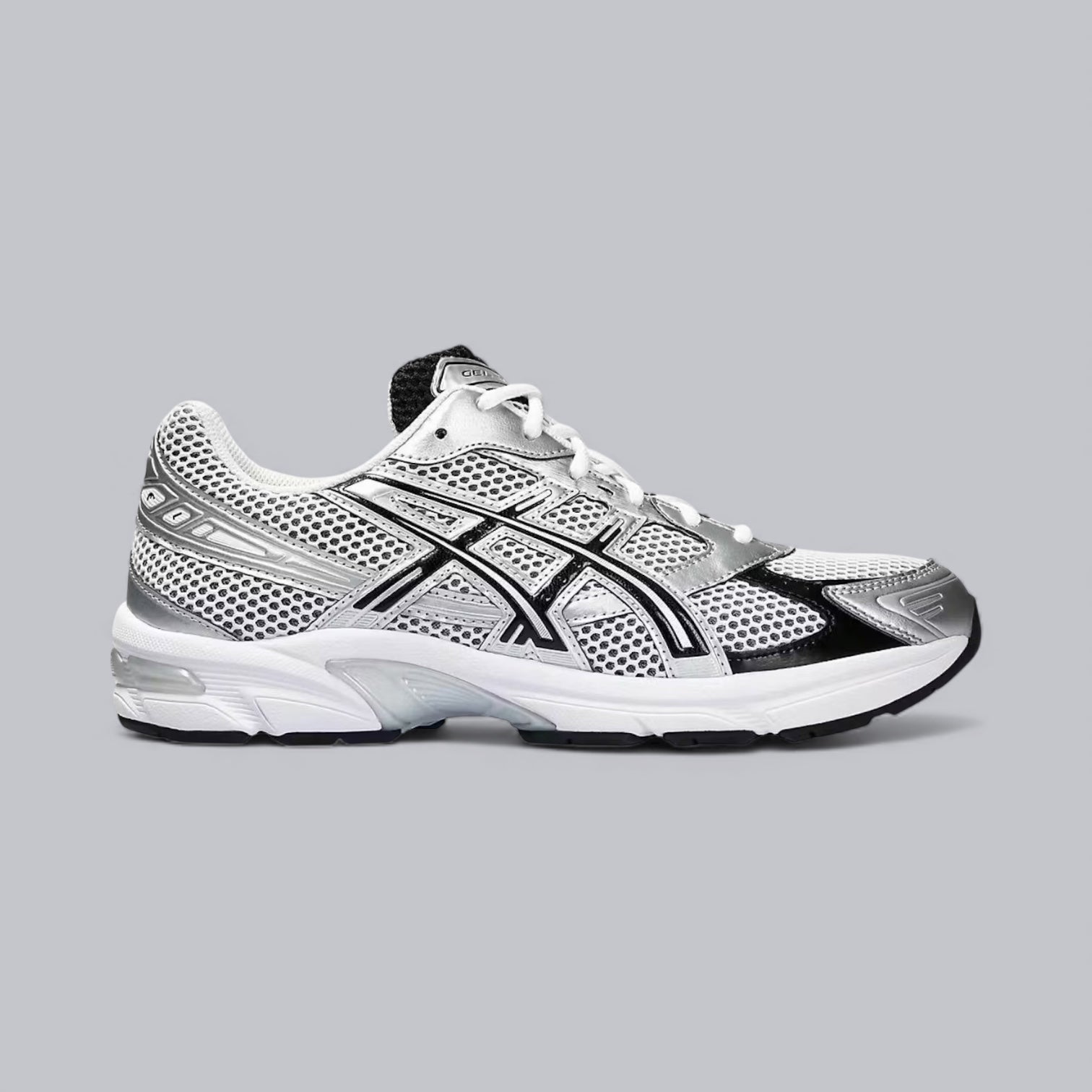ASICS GEL 1130 - BLACK/WHITE