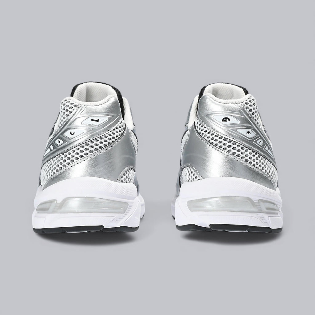 ASICS GEL 1130 - BLACK/WHITE