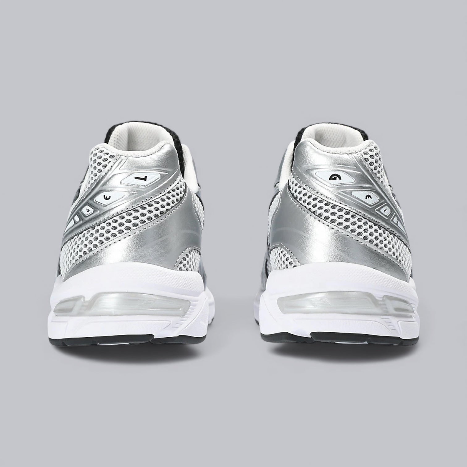 ASICS GEL 1130 - BLACK/WHITE