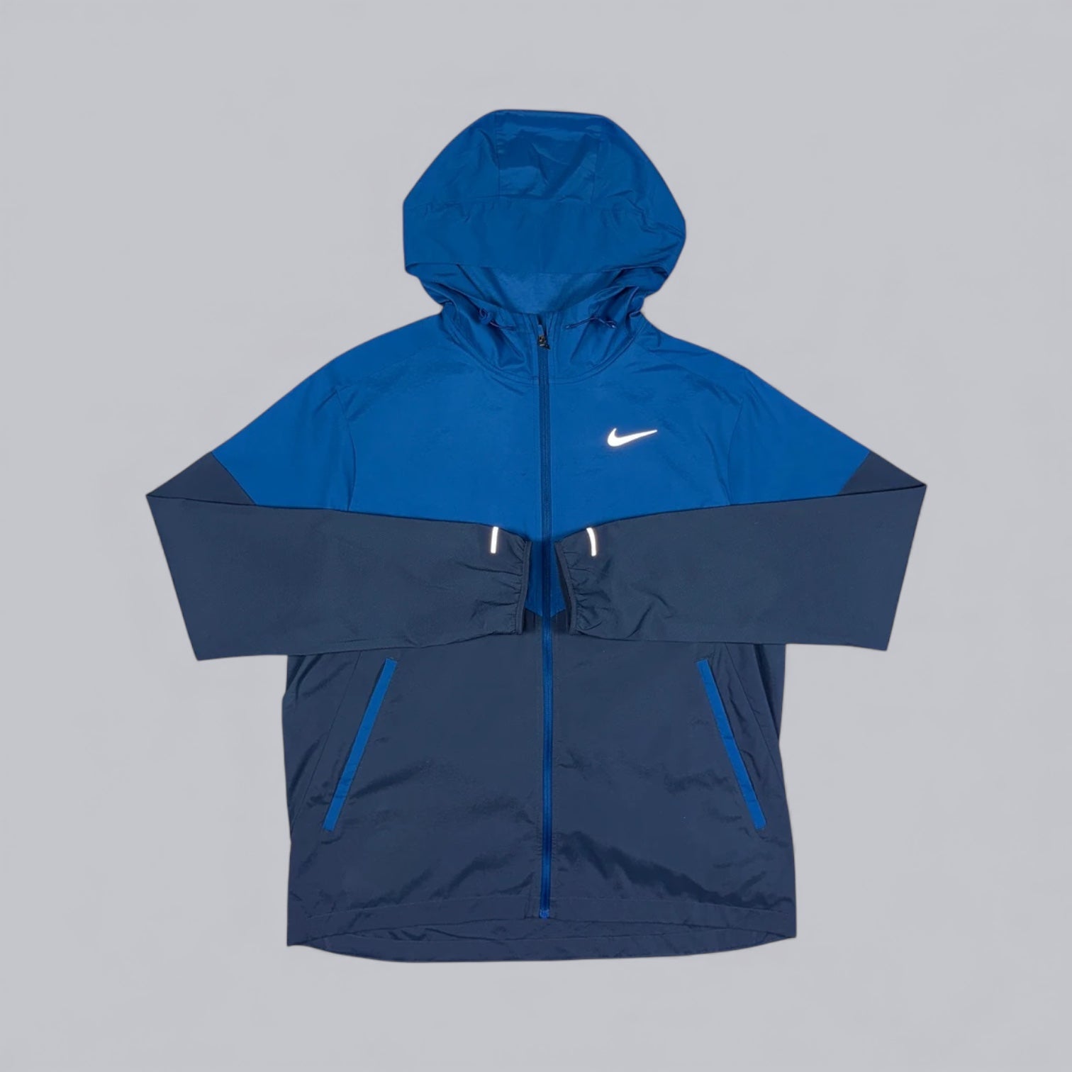 NIKE UV WINDRUNNER - THUNDER BLUE
