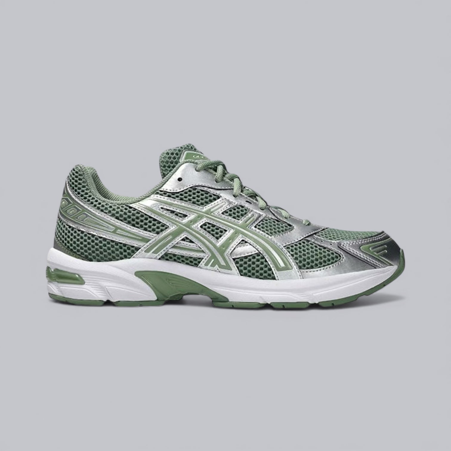 ASICS GEL 1130 - SWAMP GREEN