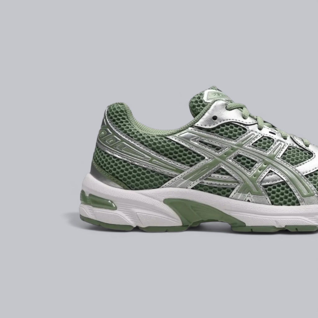 ASICS GEL 1130 - SWAMP GREEN