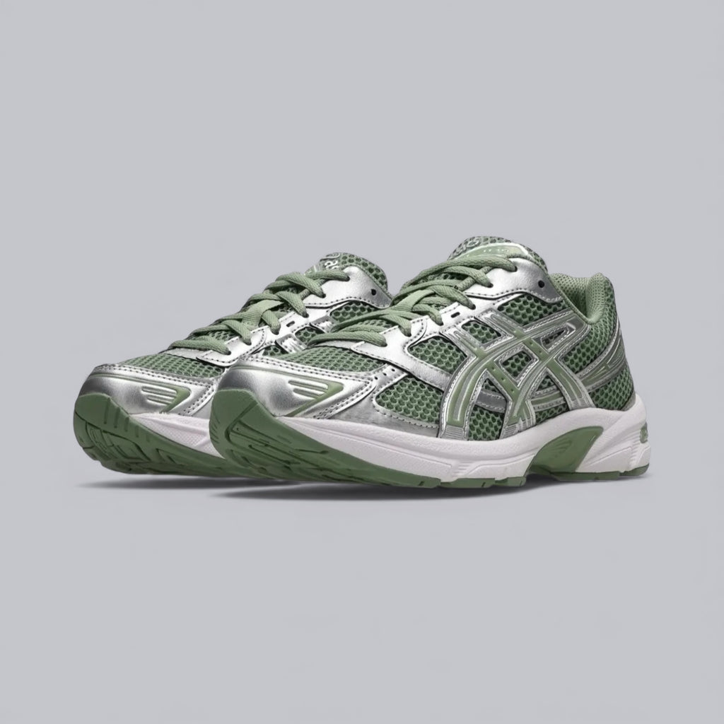 ASICS GEL 1130 - SWAMP GREEN