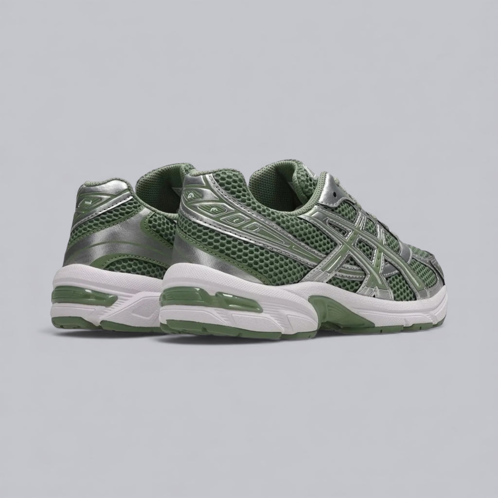 ASICS GEL 1130 - SWAMP GREEN
