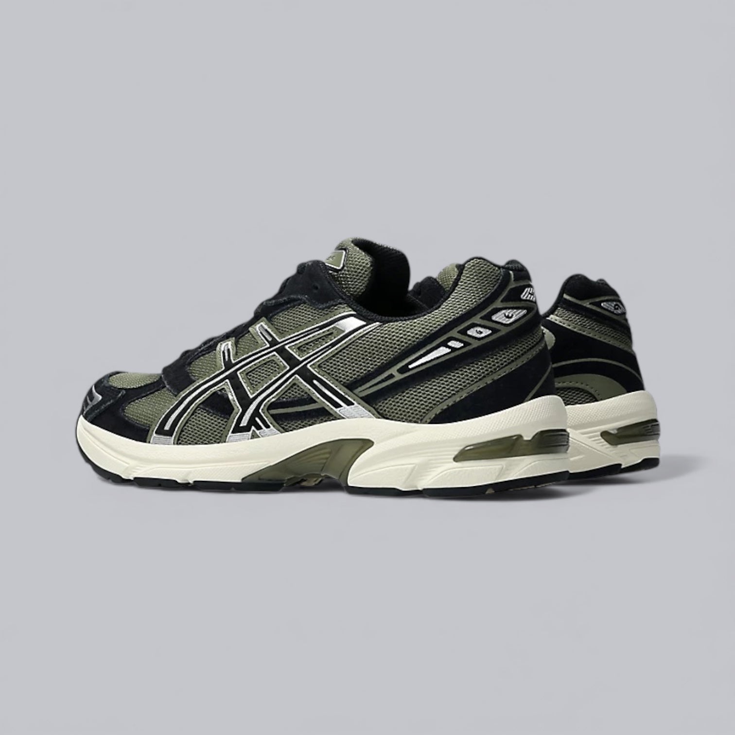 ASICS GEL 1130 - IRVINE/BLACK