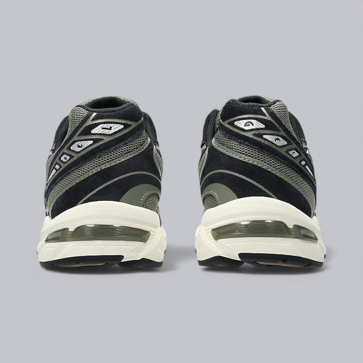 ASICS GEL 1130 - IRVINE/BLACK