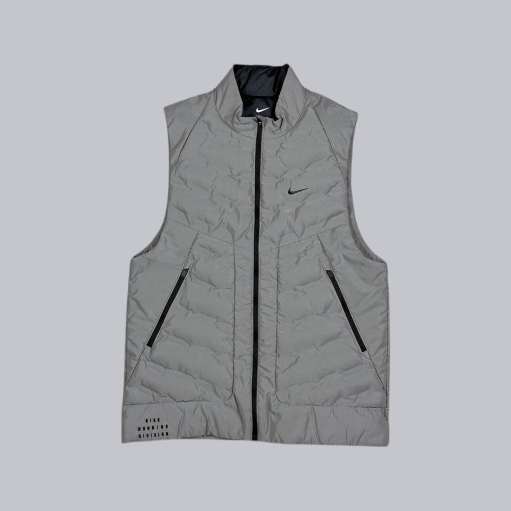 NIKE THERMA-FIT REPEL GILET - REFLECTIVE