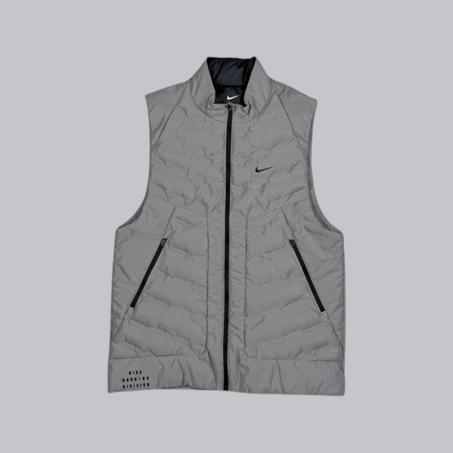 NIKE THERMA-FIT REPEL GILET - REFLECTIVE