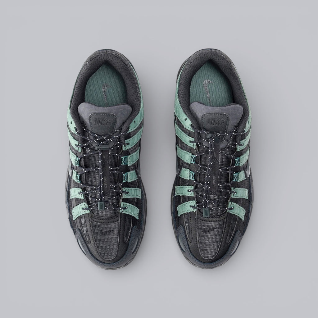 NIKE P6000 - ANTHRACITE/IRON GREY