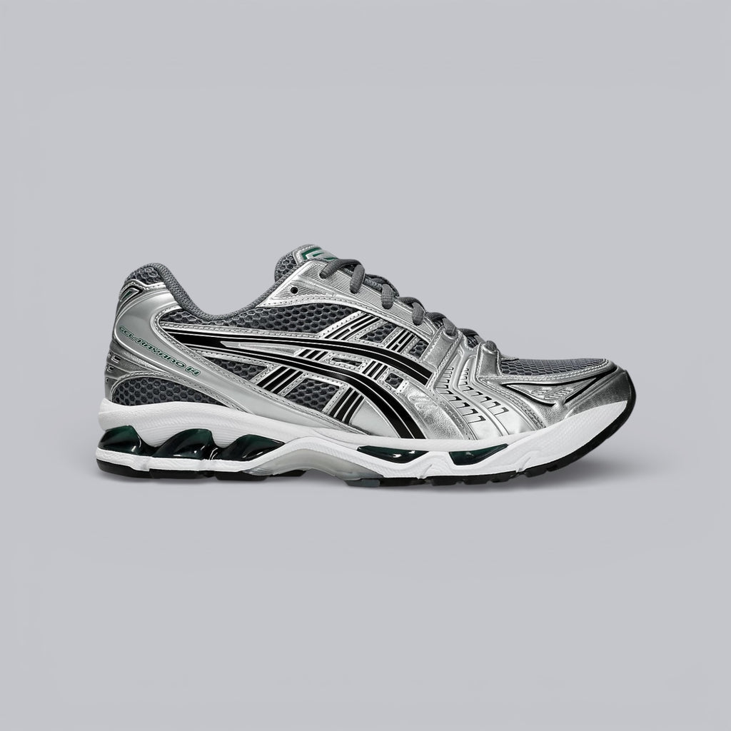 ASICS GEL-KAYANO 14 - JASPER GREEN