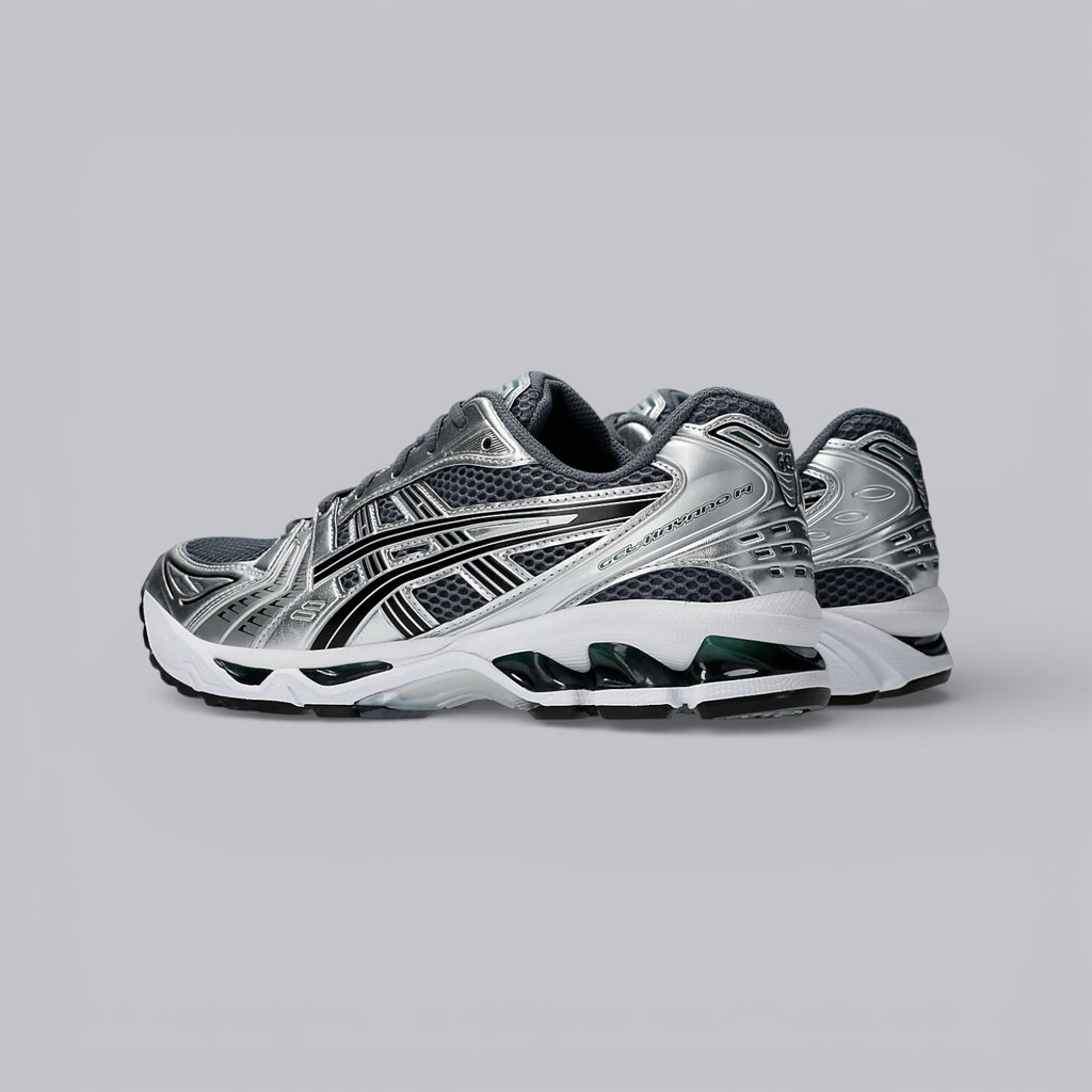 ASICS GEL-KAYANO 14 - JASPER GREEN
