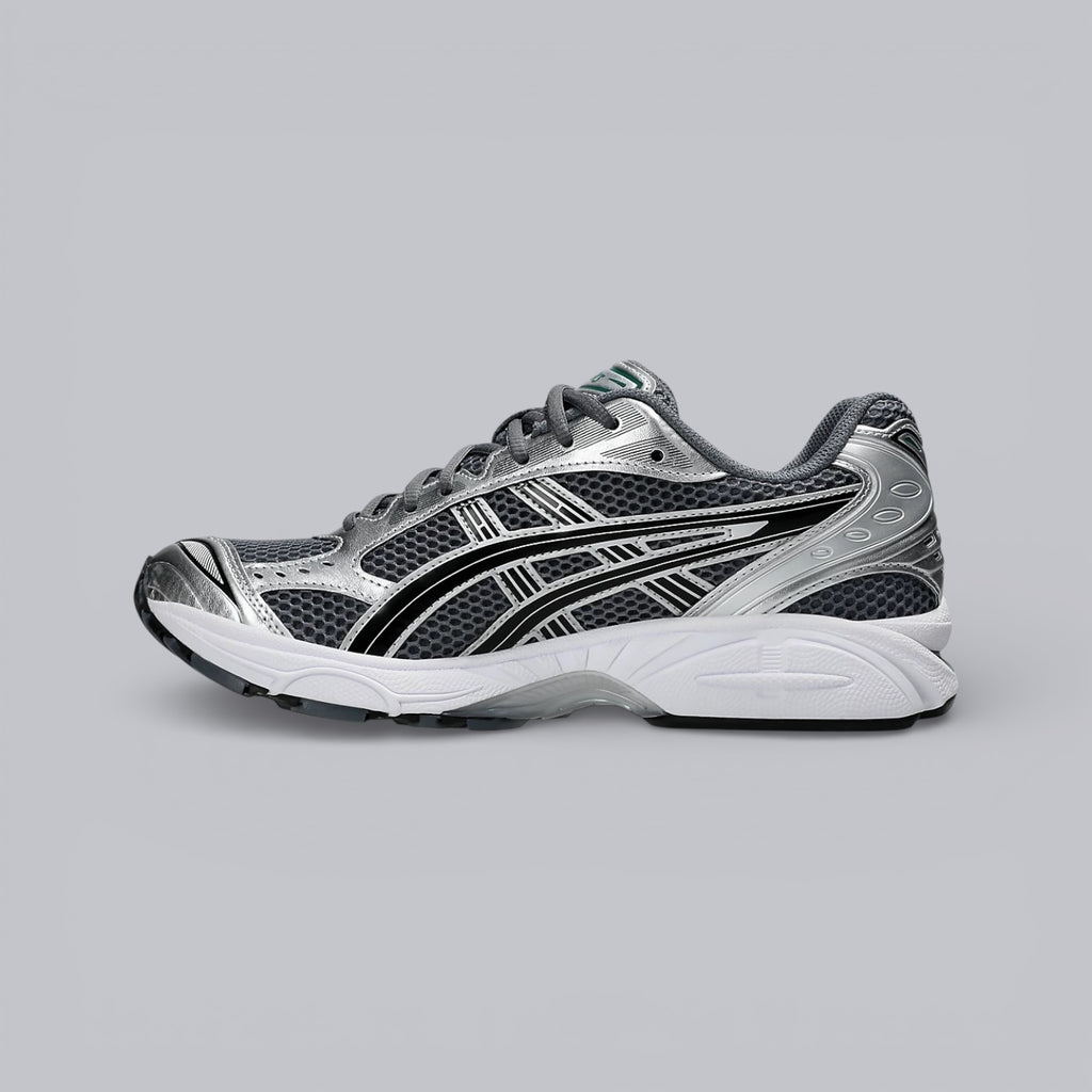ASICS GEL-KAYANO 14 - JASPER GREEN