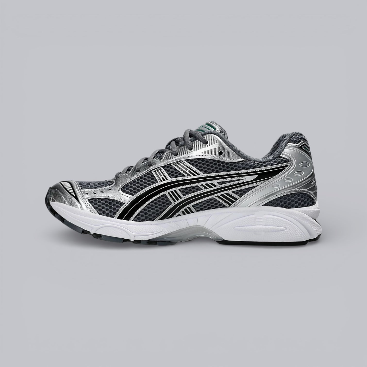 ASICS GEL-KAYANO 14 - JASPER GREEN