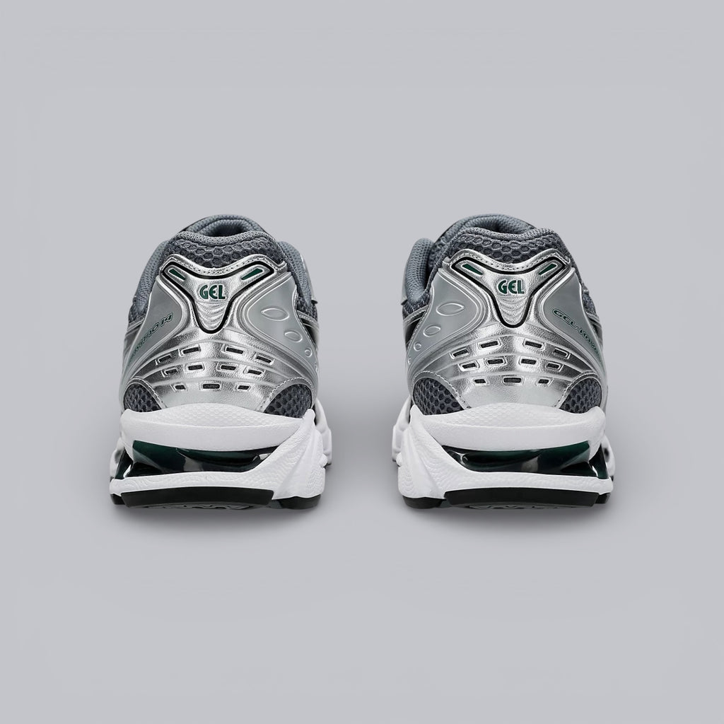 ASICS GEL-KAYANO 14 - JASPER GREEN