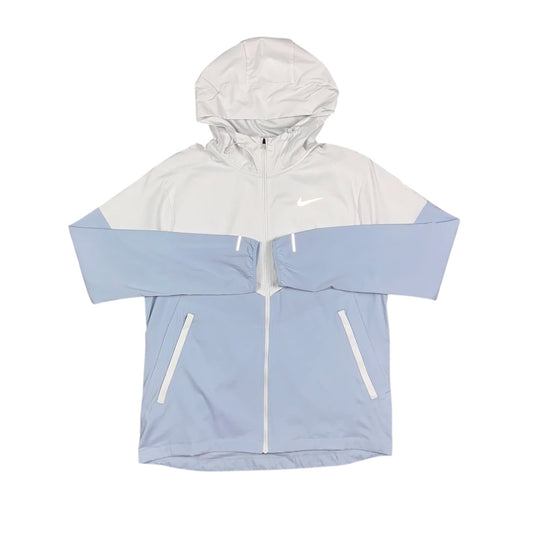 NIKE UV WINDRUNNER JACKET - ARMOURY BLUE