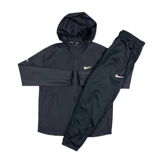 NIKE REPEL SET - BLACK