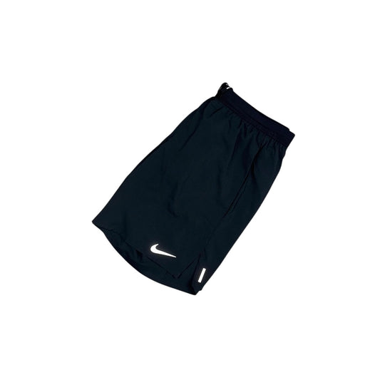 NIKE FLEX STRIDE SHORTS 5” - BLACK