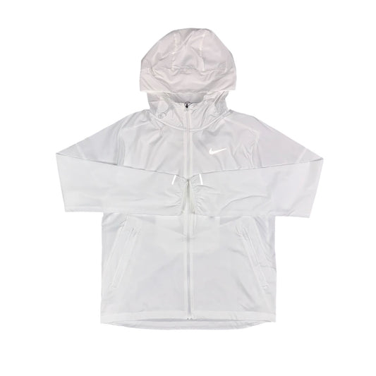 NIKE UV WINDRUNNER - ICE WHITE