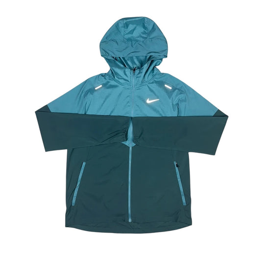 NIKE UV WINDRUNNER JACKET - TEAL (ASIAN SIZING)