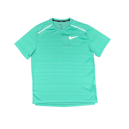 NIKE MILER T-SHIRT - MINT